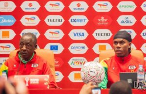 CAN 2025: les Étalons promettent une victoire contre le Soudan pour éviter les calculs