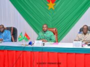 Burkina: plus de 212 milliards FCFA mobilisés au titre du Fonds de Soutien Patriotique