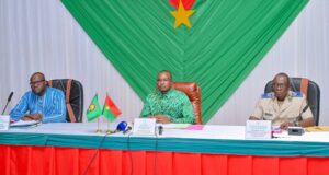 Burkina: plus de 212 milliards FCFA mobilisés au titre du Fonds de Soutien Patriotique