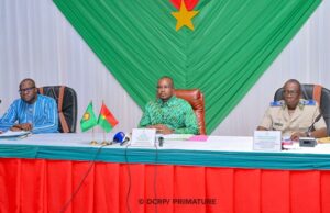 Burkina: plus de 212 milliards FCFA mobilisés au titre du Fonds de Soutien Patriotique
