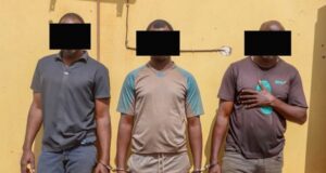 Ouagadougou: deux faux «FDS» mis aux arrêts