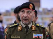 Le chef d’état-major libyen meurt dans un «accident» d’avion en Turquie