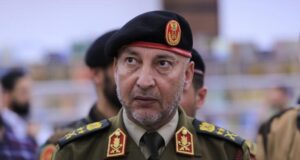 Le chef d’état-major libyen meurt dans un «accident» d’avion en Turquie