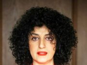 Arrestation de la prix Nobel de la paix 2023, Narges Mohammadi