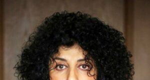 Arrestation de la prix Nobel de la paix 2023, Narges Mohammadi