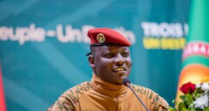 Afrique de l’Ouest: « L’hiver noir arrive (…) », alerte le capitaine Ibrahim Traoré