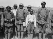Le Sénégal célèbre le 81e anniversaire du massacre de Thiaroye