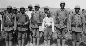 Le Sénégal célèbre le 81e anniversaire du massacre de Thiaroye