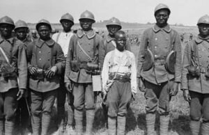 Le Sénégal célèbre le 81e anniversaire du massacre de Thiaroye
