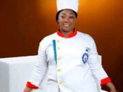 Une cheffe cuisinière burkinabè en route pour un Guinness World Record