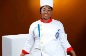 Une cheffe cuisinière burkinabè en route pour un Guinness World Record