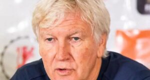 Cameroun: le sélectionneur des Lions indomptables limogé