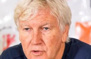 Cameroun: le sélectionneur des Lions indomptables limogé