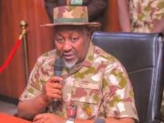 Nigeria: démission du ministre de la Défense