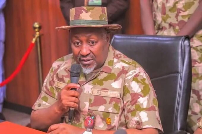 Nigeria: démission du ministre de la Défense