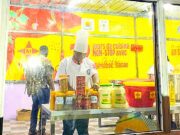 Guinness World Records: 1000 plats par jour pour la cheffe cuisinière Djénébou Banao du Burkina