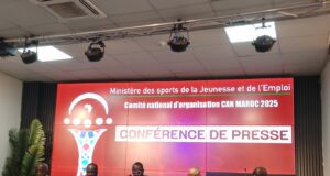CAN MAROC 2025: «28 joueurs et un budget de 3 milliards FCFA» pour le Burkina