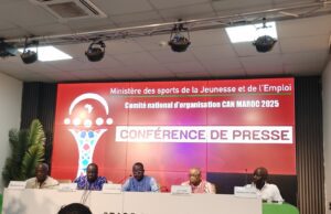 CAN MAROC 2025: «28 joueurs et un budget de 3 milliards FCFA» pour le Burkina