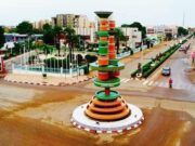 Ouagadougou: l’avenue allant du monument des cinéastes à la Maison des jeunes sera fermée
