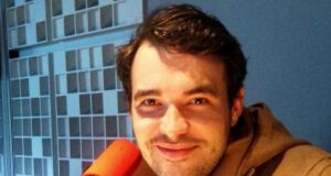 Le journaliste français Christophe Gleizes condamné à sept ans de prison en appel par la justice algérienne