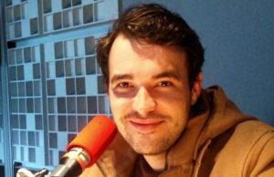 Le journaliste français Christophe Gleizes condamné à sept ans de prison en appel par la justice algérienne