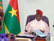 Burkina: compte rendu du Conseil des ministres du jeudi 4 décembre 2025