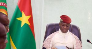 Burkina: compte rendu du Conseil des ministres du jeudi 4 décembre 2025