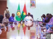 Burkina: la peine de mort de retour, relèvement des peines d’amende
