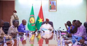 Burkina: la peine de mort de retour, relèvement des peines d’amende