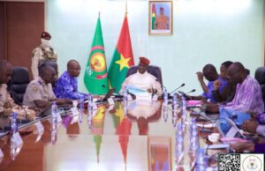 Burkina: la peine de mort de retour, relèvement des peines d’amende