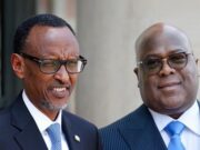 Signature officielle de l’accord de Paix entre la RDC et le Rwanda