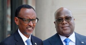 Signature officielle de l’accord de Paix entre la RDC et le Rwanda