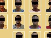 Burkina: 22 personnes interpellées pour des faits de cybercriminalité