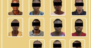Burkina: 22 personnes interpellées pour des faits de cybercriminalité