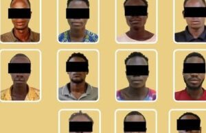 Burkina: 22 personnes interpellées pour des faits de cybercriminalité