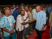 Coopération culturelle Burkina-Niger: le Premier ministre burkinabè au Festival de l’Aïr