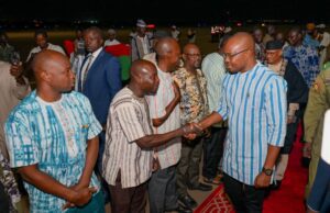 Coopération culturelle Burkina-Niger: le Premier ministre burkinabè au Festival de l’Aïr