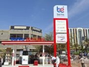 Burkina: TotalEnergies devient «Barka Energies»