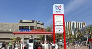 Burkina: TotalEnergies devient «Barka Energies»