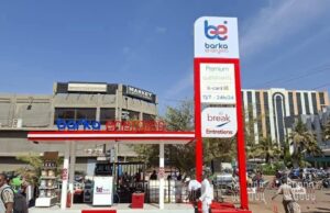 Burkina: TotalEnergies devient «Barka Energies»