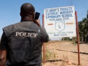Nigeria: «100 écoliers» kidnappés ont été libérés