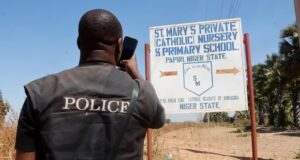 Nigeria: «100 écoliers» kidnappés ont été libérés