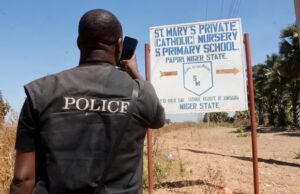 Nigeria: «100 écoliers» kidnappés ont été libérés