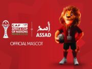 CAN Maroc 2025: voici «Assad», la mascotte de la compétition