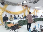 Burkina: renforcement des capacités du personnel de la SONATUR
