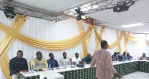 Burkina: renforcement des capacités du personnel de la SONATUR