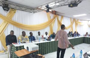 Burkina: renforcement des capacités du personnel de la SONATUR