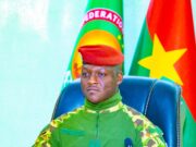 Burkina: compte rendu du Conseil des ministres du mercredi 17 décembre 2025