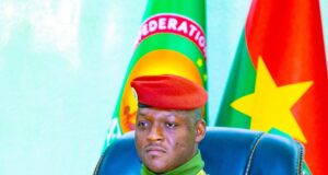 Burkina: compte rendu du Conseil des ministres du mercredi 17 décembre 2025