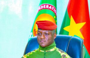 Burkina: compte rendu du Conseil des ministres du mercredi 17 décembre 2025